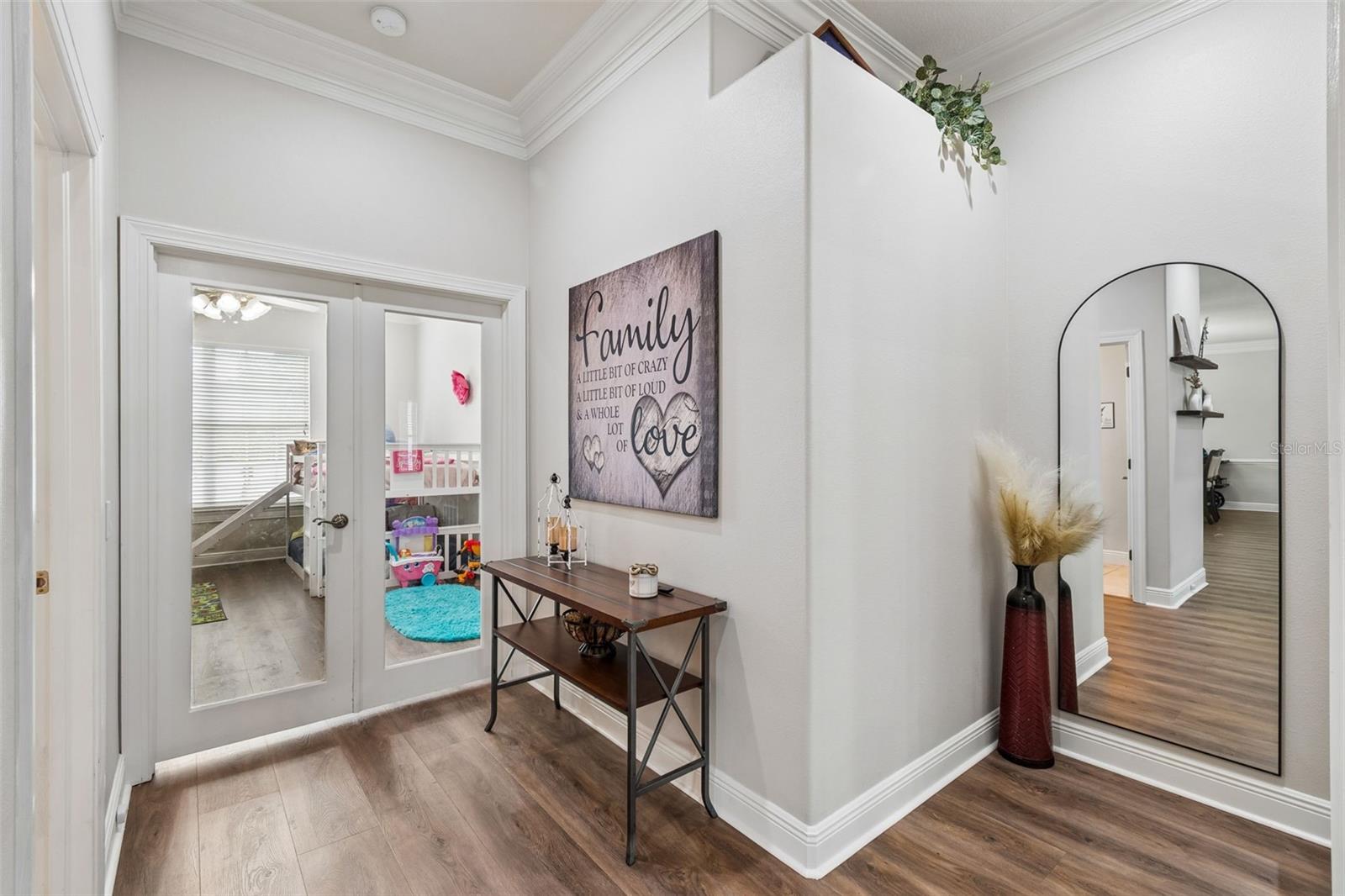 RESERVE AT OAKRIDGE - Residential