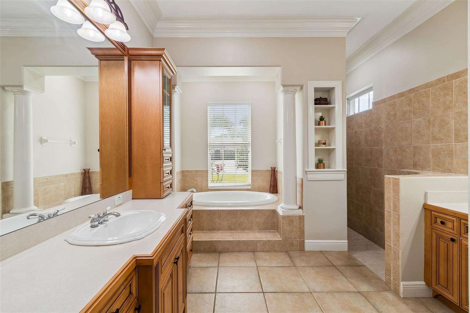 RESERVE AT OAKRIDGE - Residential