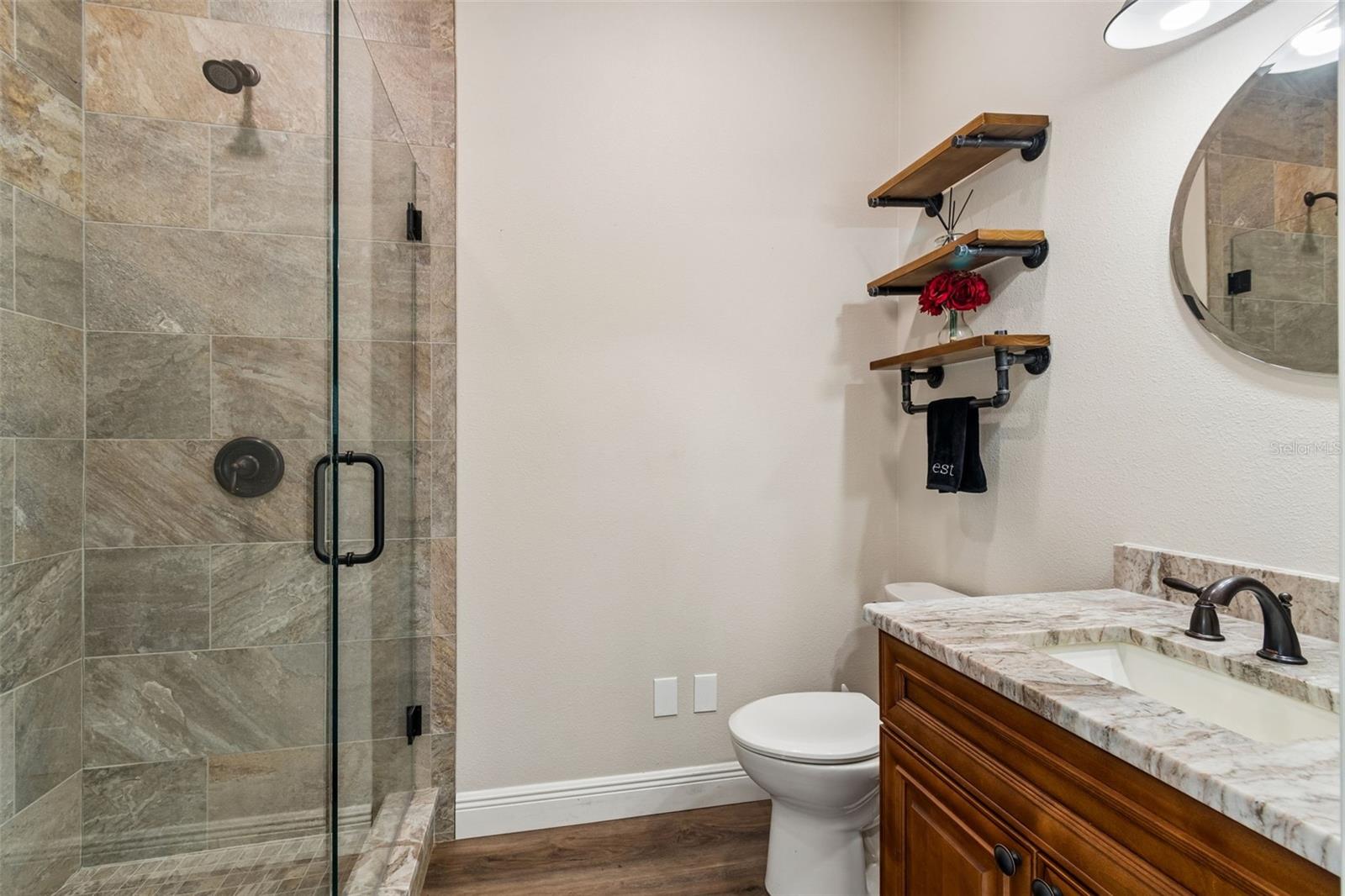 RESERVE AT OAKRIDGE - Residential