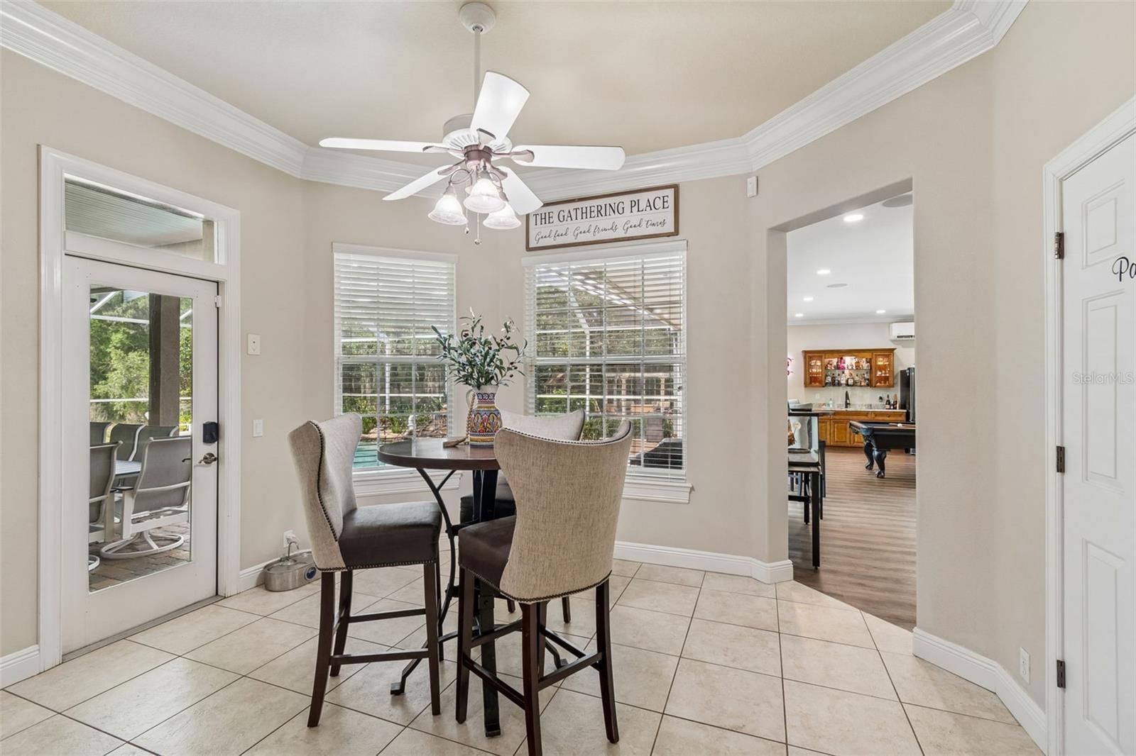 RESERVE AT OAKRIDGE - Residential