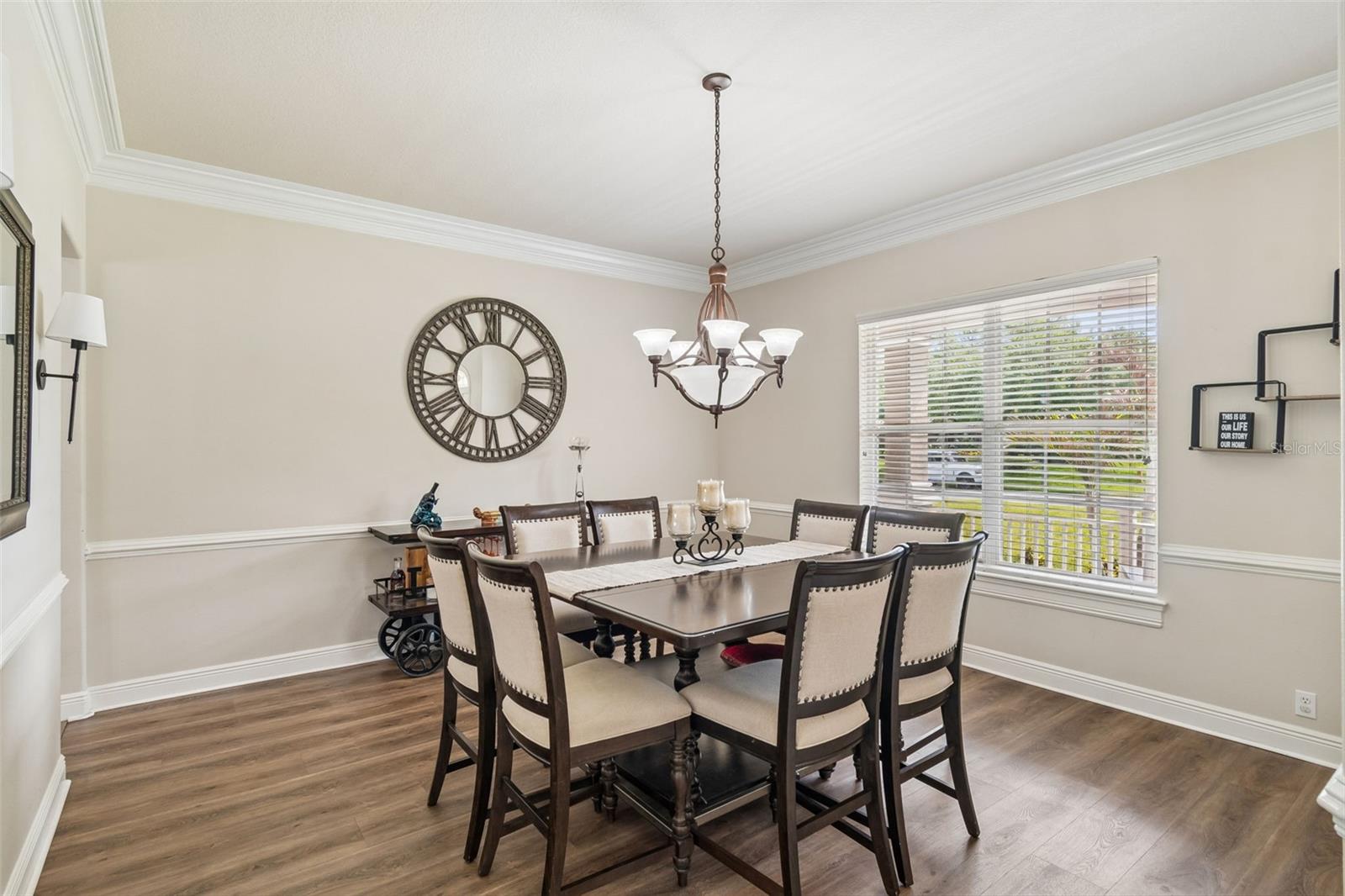 RESERVE AT OAKRIDGE - Residential
