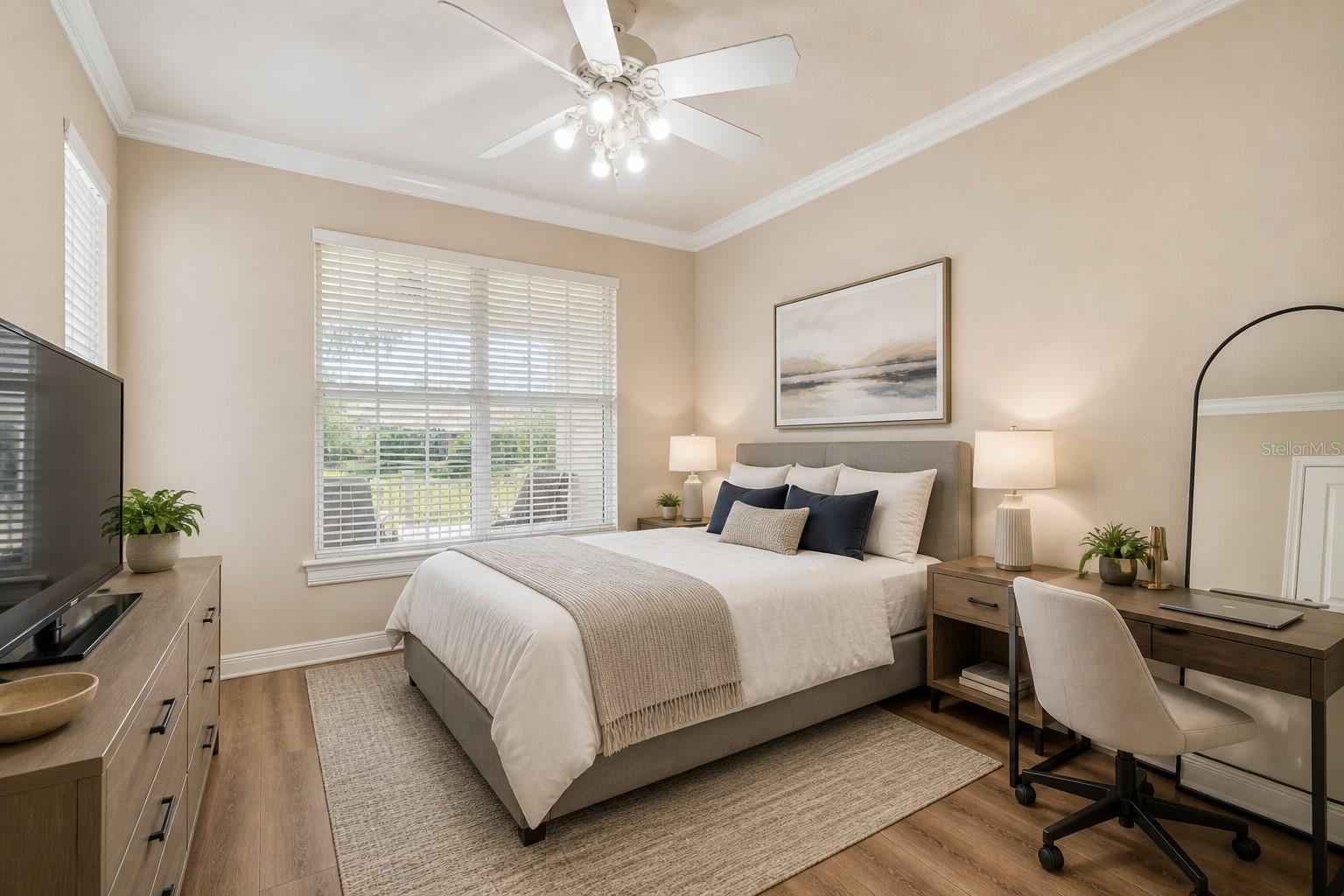 RESERVE AT OAKRIDGE - Residential