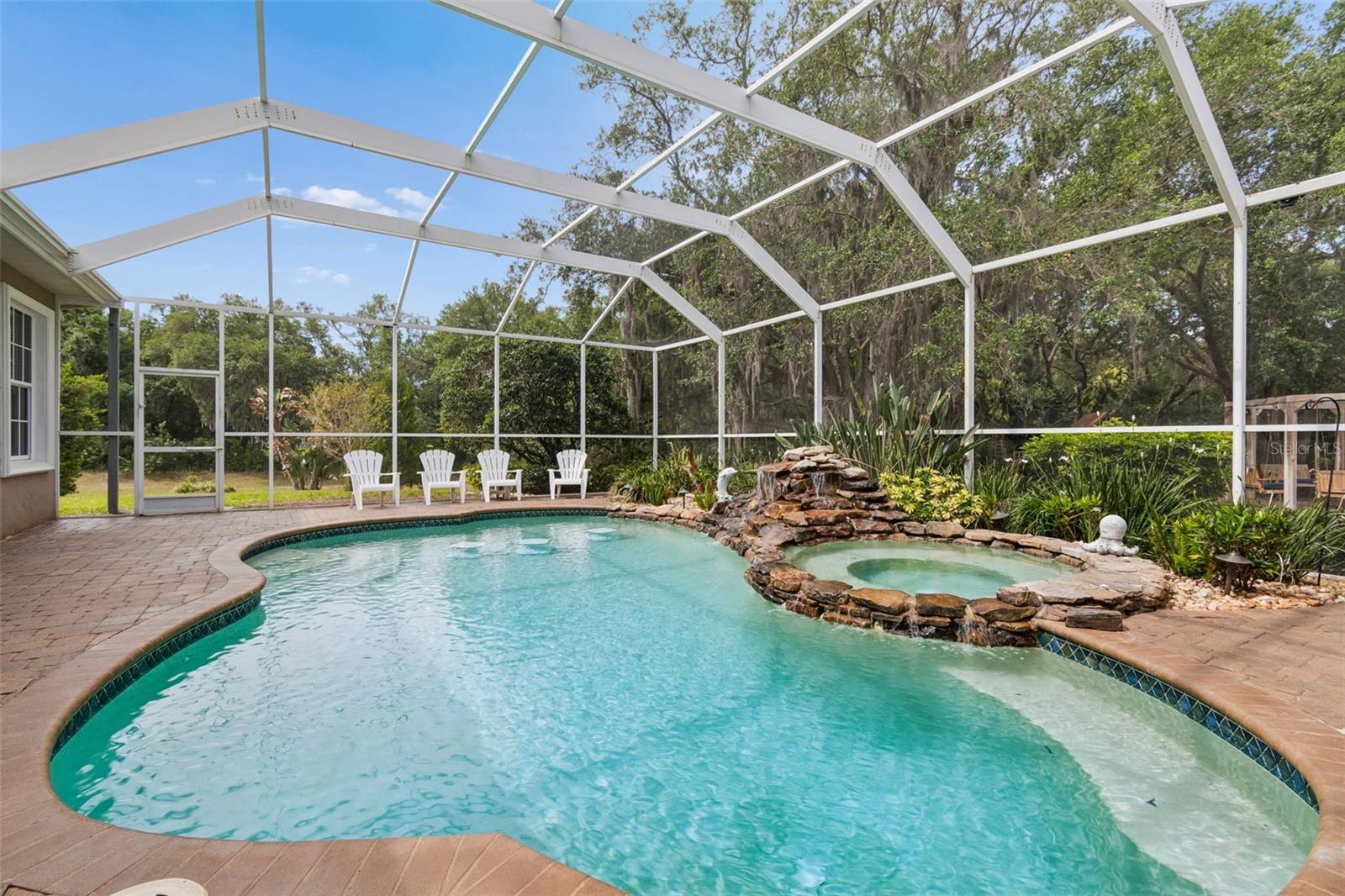 RESERVE AT OAKRIDGE - Residential