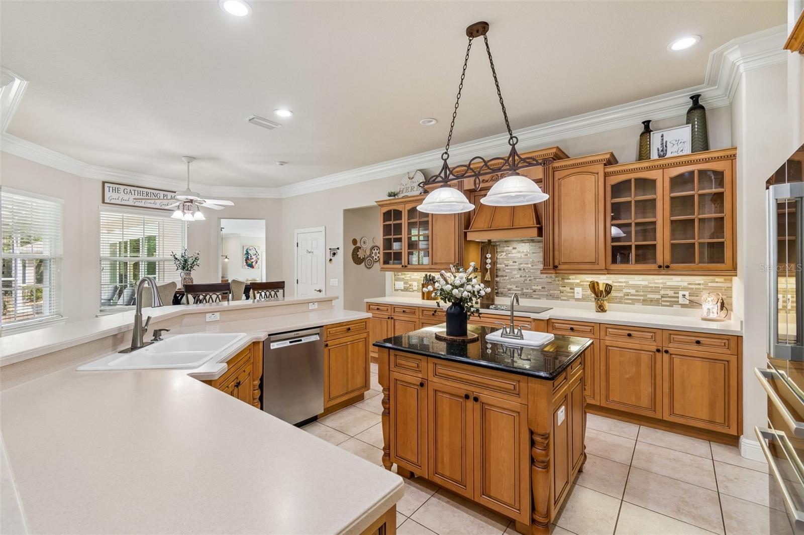 RESERVE AT OAKRIDGE - Residential