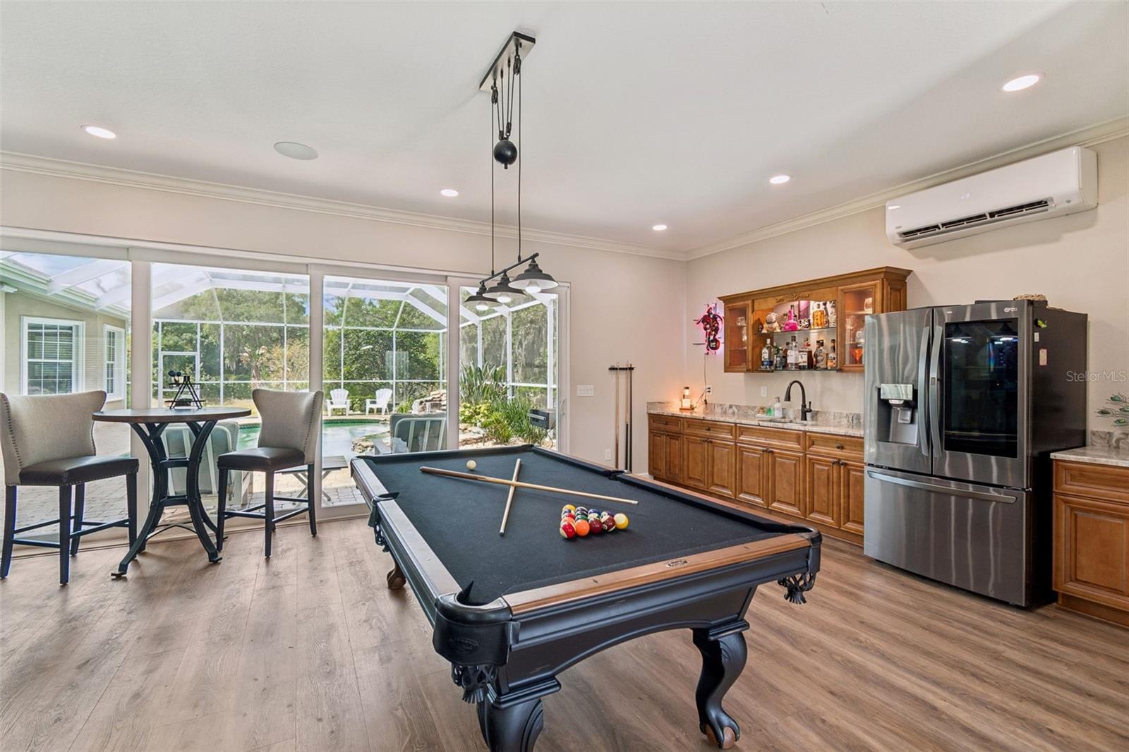 RESERVE AT OAKRIDGE - Residential