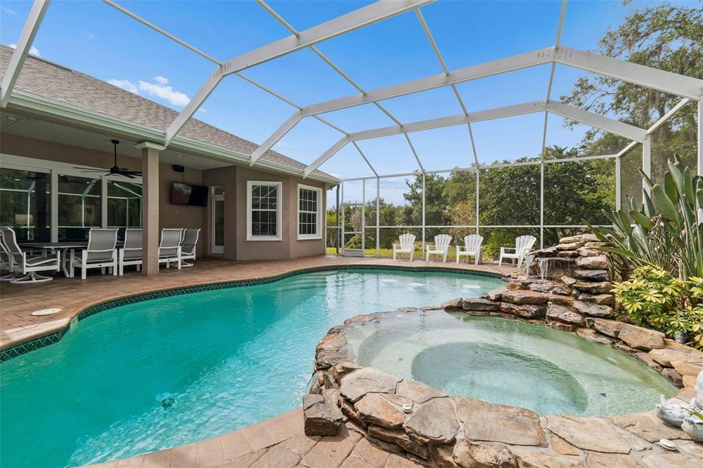 Photo of 1349 Oak Meadow Point, New Port Richey, FL 34655 (MLS # W7885192)