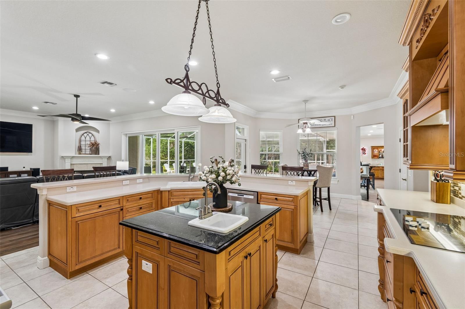 RESERVE AT OAKRIDGE - Residential