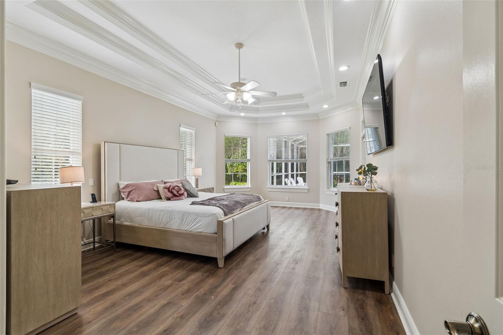 RESERVE AT OAKRIDGE - Residential