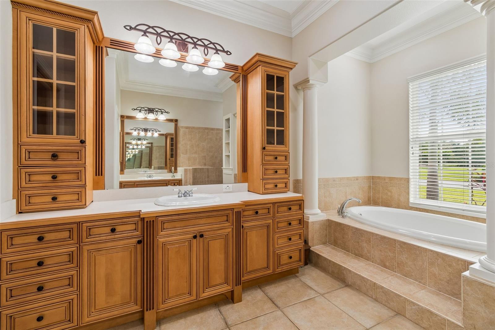 RESERVE AT OAKRIDGE - Residential
