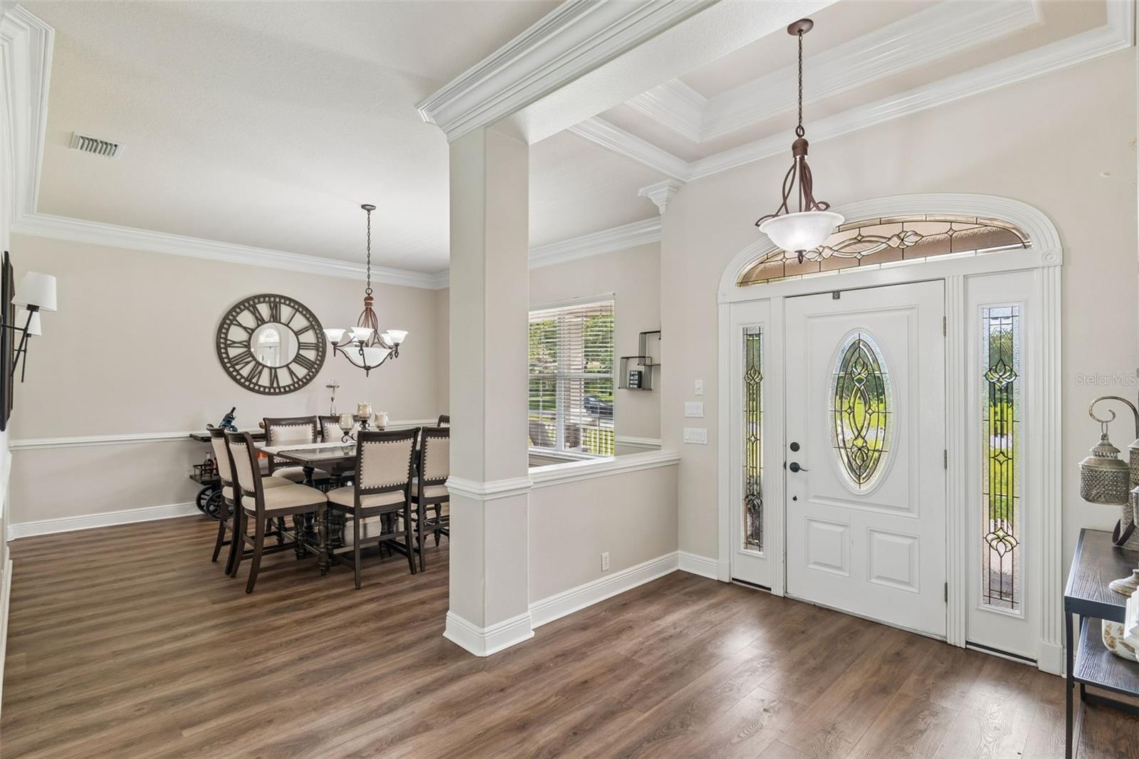 RESERVE AT OAKRIDGE - Residential