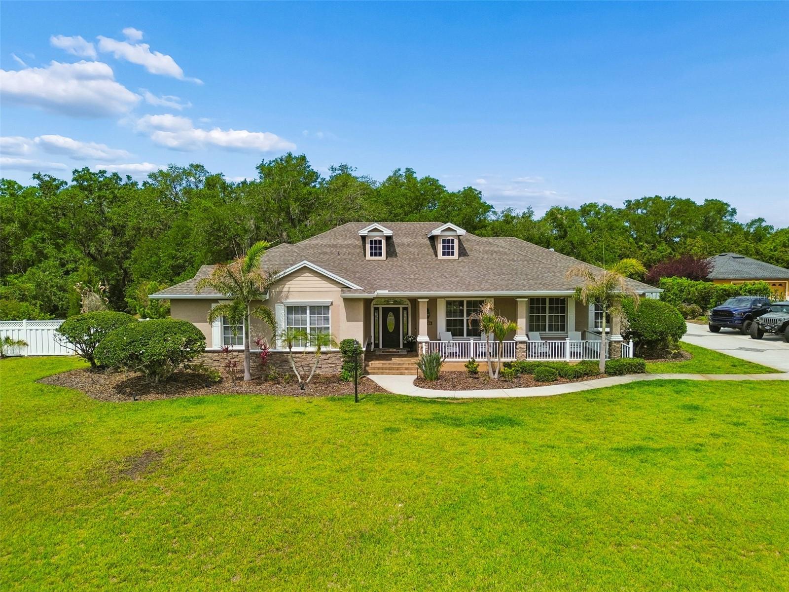 RESERVE AT OAKRIDGE - Residential
