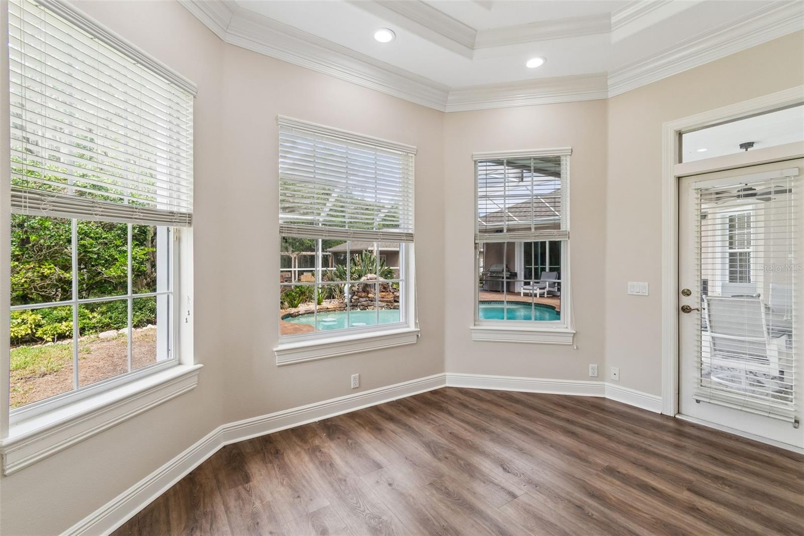 RESERVE AT OAKRIDGE - Residential
