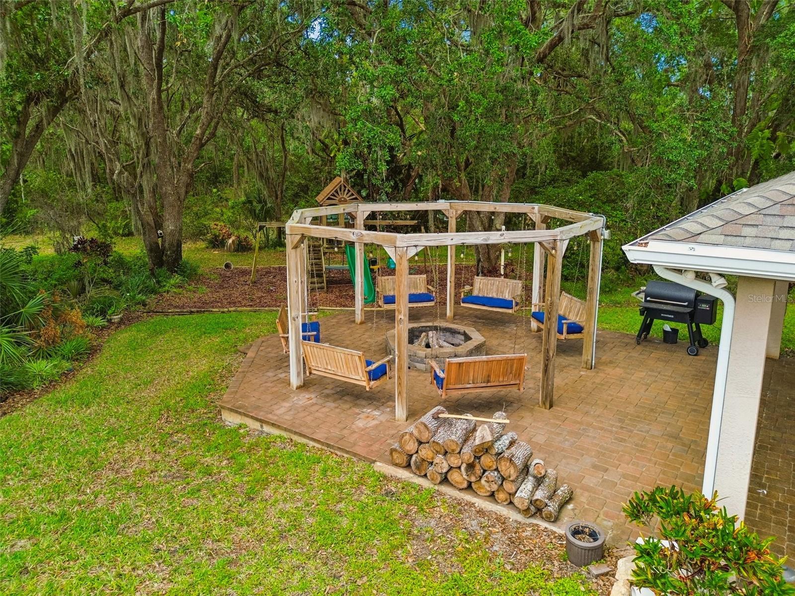 RESERVE AT OAKRIDGE - Residential