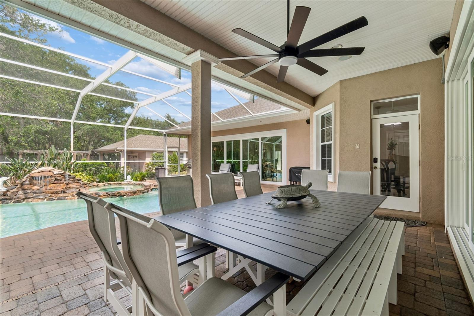 RESERVE AT OAKRIDGE - Residential