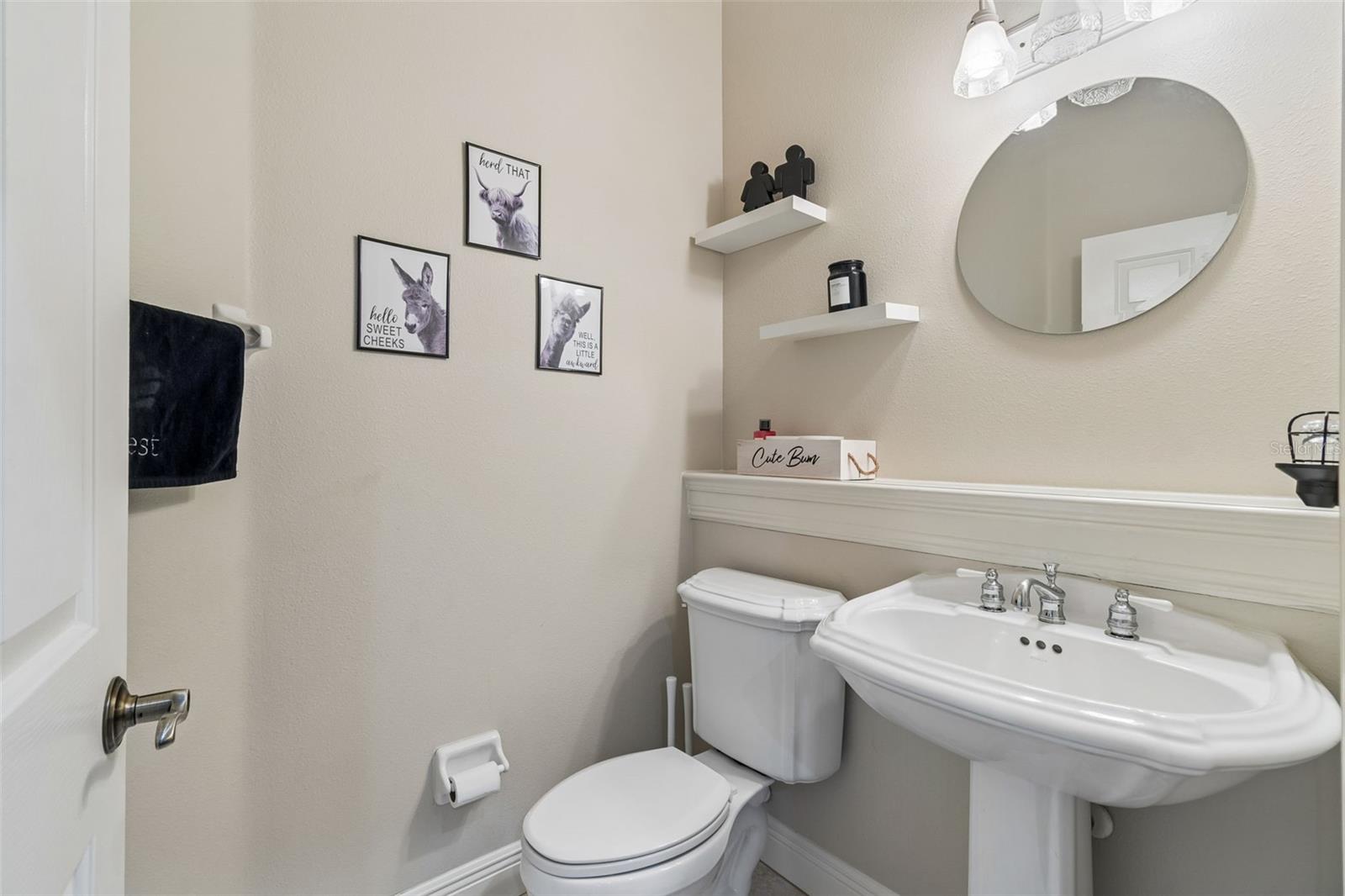 RESERVE AT OAKRIDGE - Residential