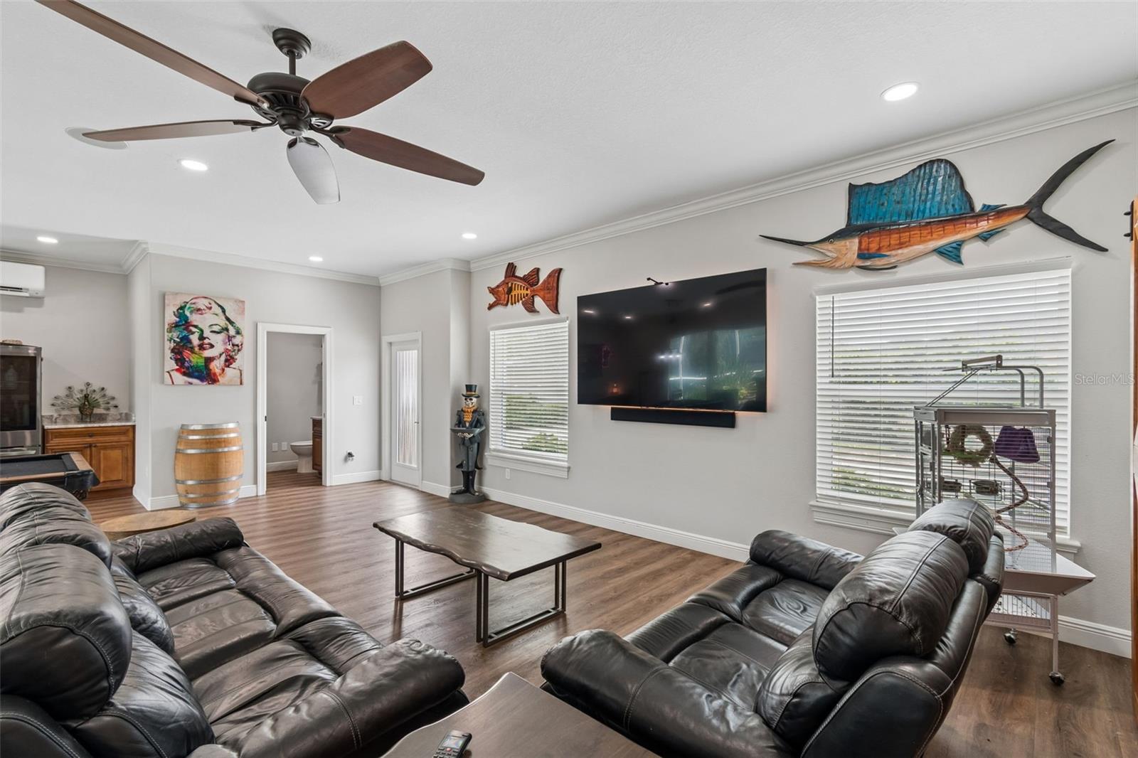RESERVE AT OAKRIDGE - Residential
