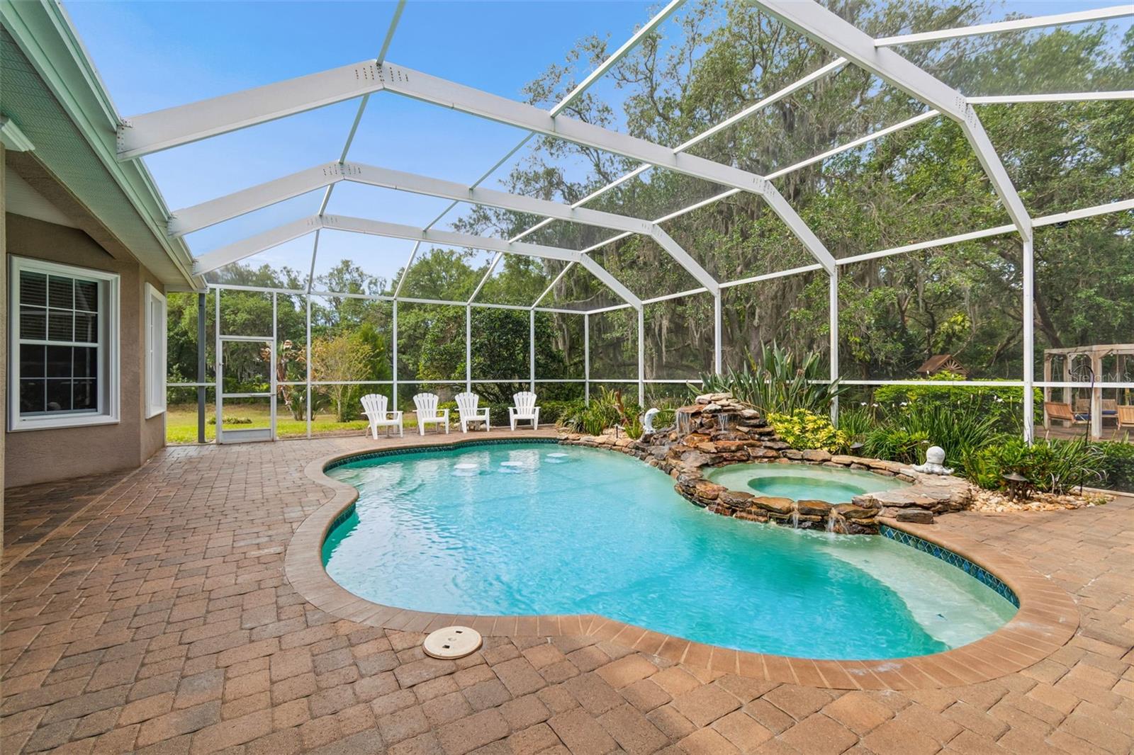 RESERVE AT OAKRIDGE - Residential