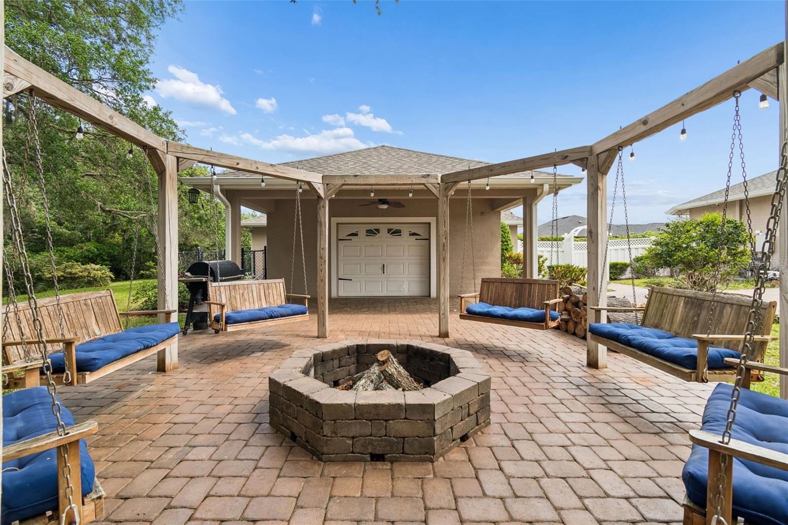 RESERVE AT OAKRIDGE - Residential