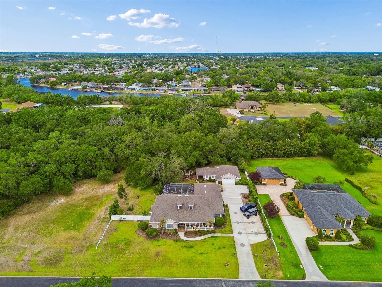 RESERVE AT OAKRIDGE - Residential
