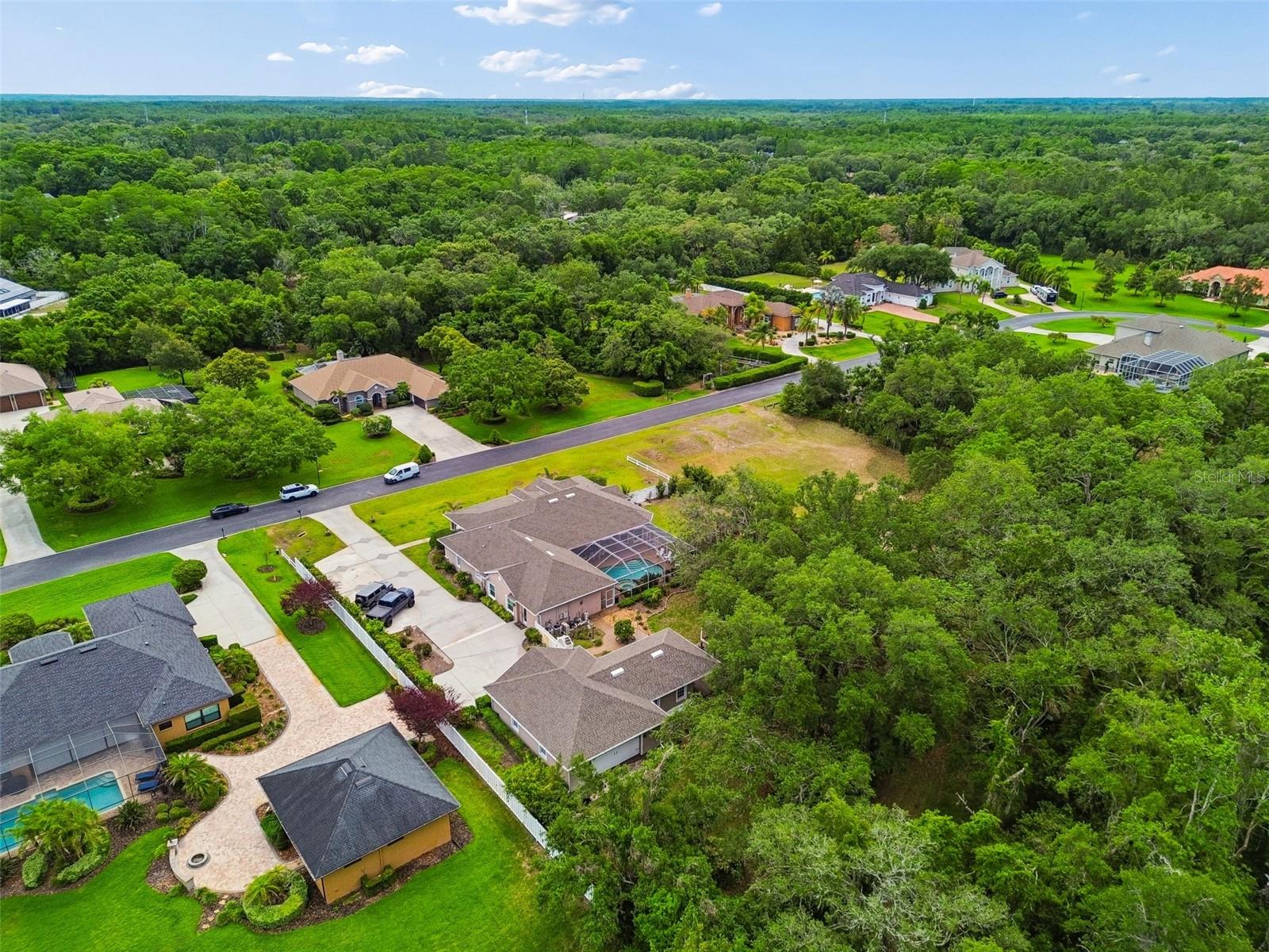 RESERVE AT OAKRIDGE - Residential