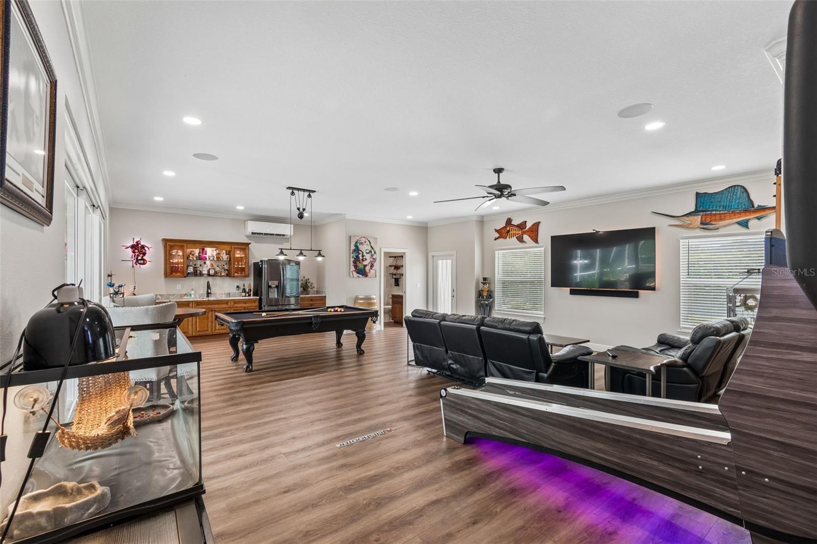RESERVE AT OAKRIDGE - Residential