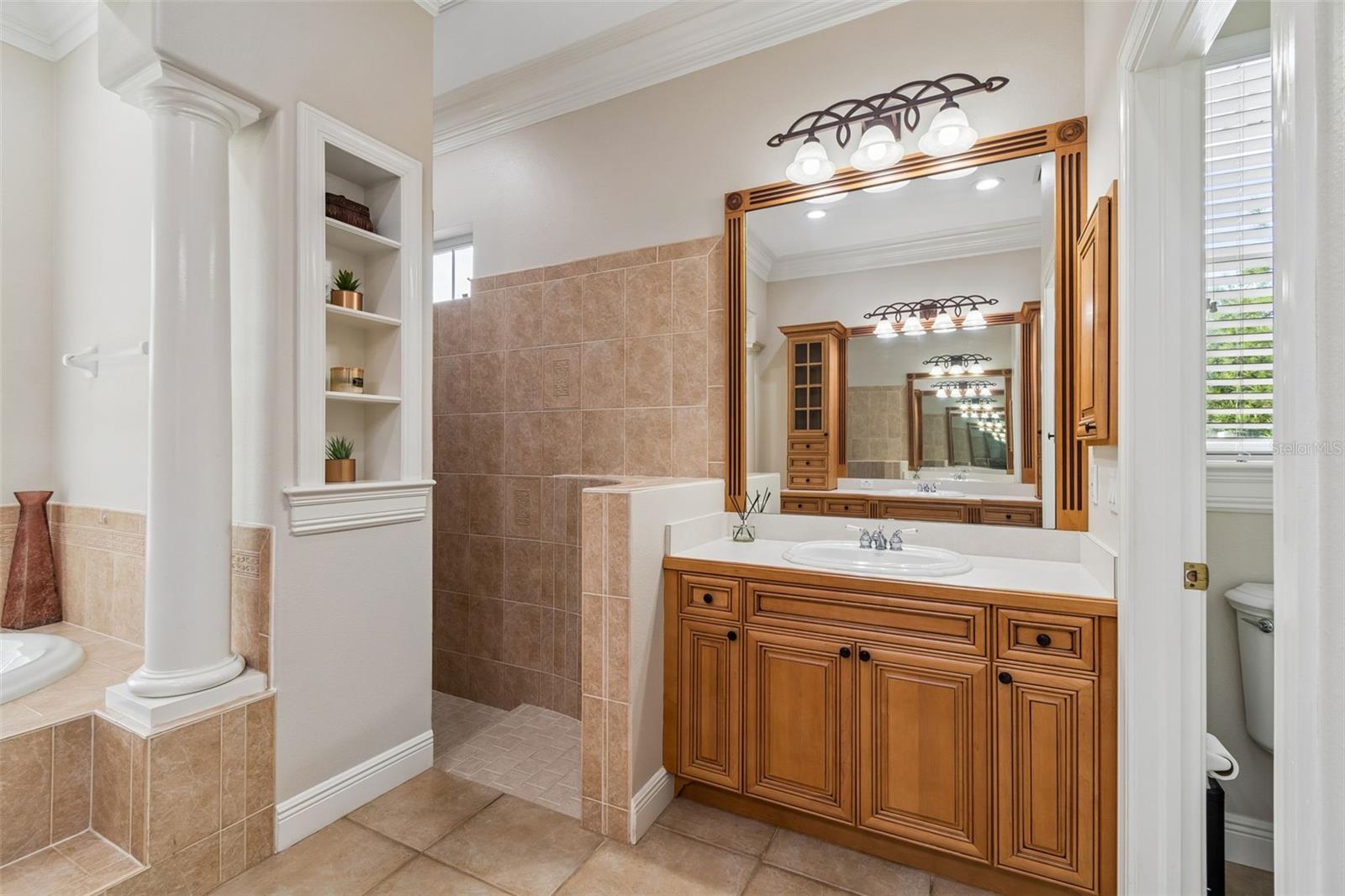 RESERVE AT OAKRIDGE - Residential