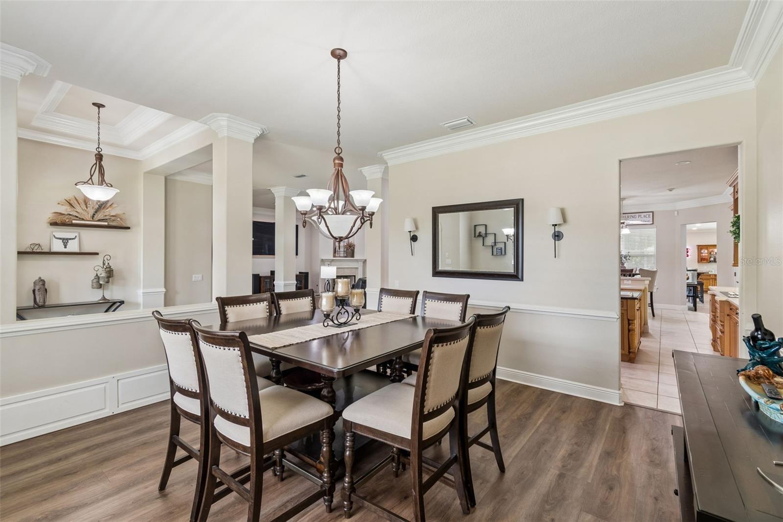RESERVE AT OAKRIDGE - Residential