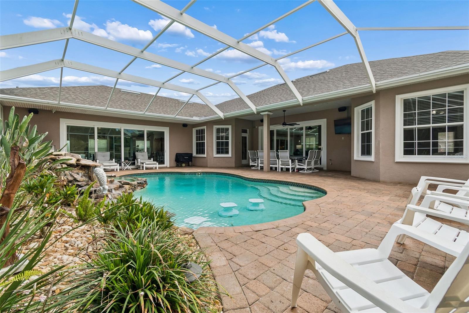 RESERVE AT OAKRIDGE - Residential