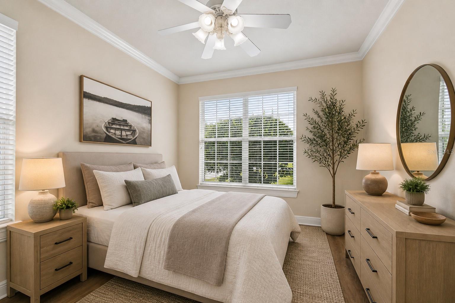 RESERVE AT OAKRIDGE - Residential