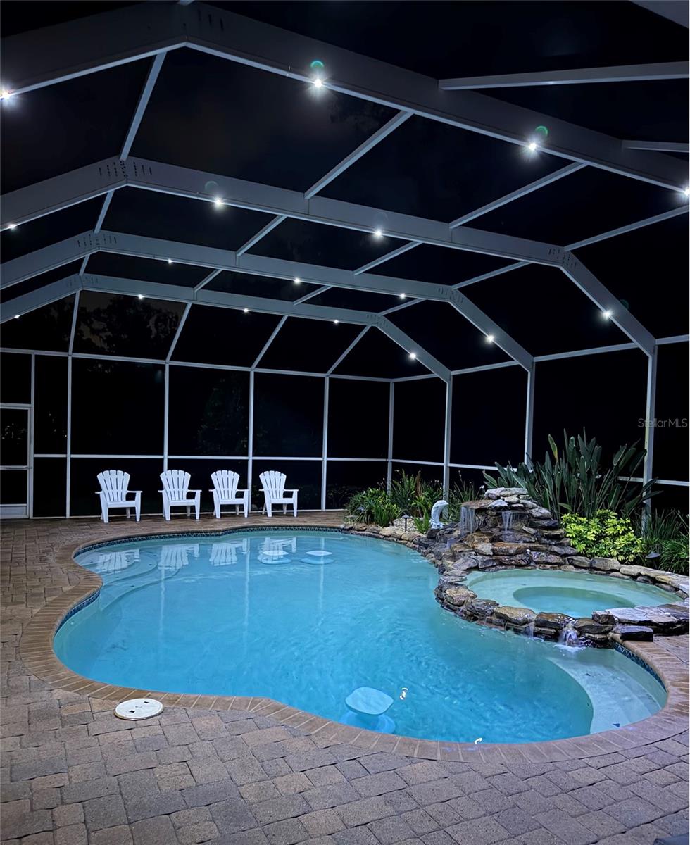 RESERVE AT OAKRIDGE - Residential