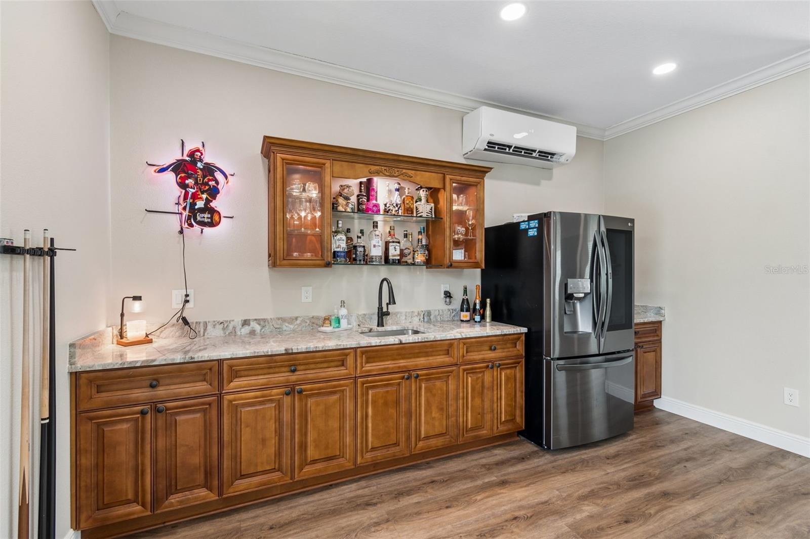 RESERVE AT OAKRIDGE - Residential