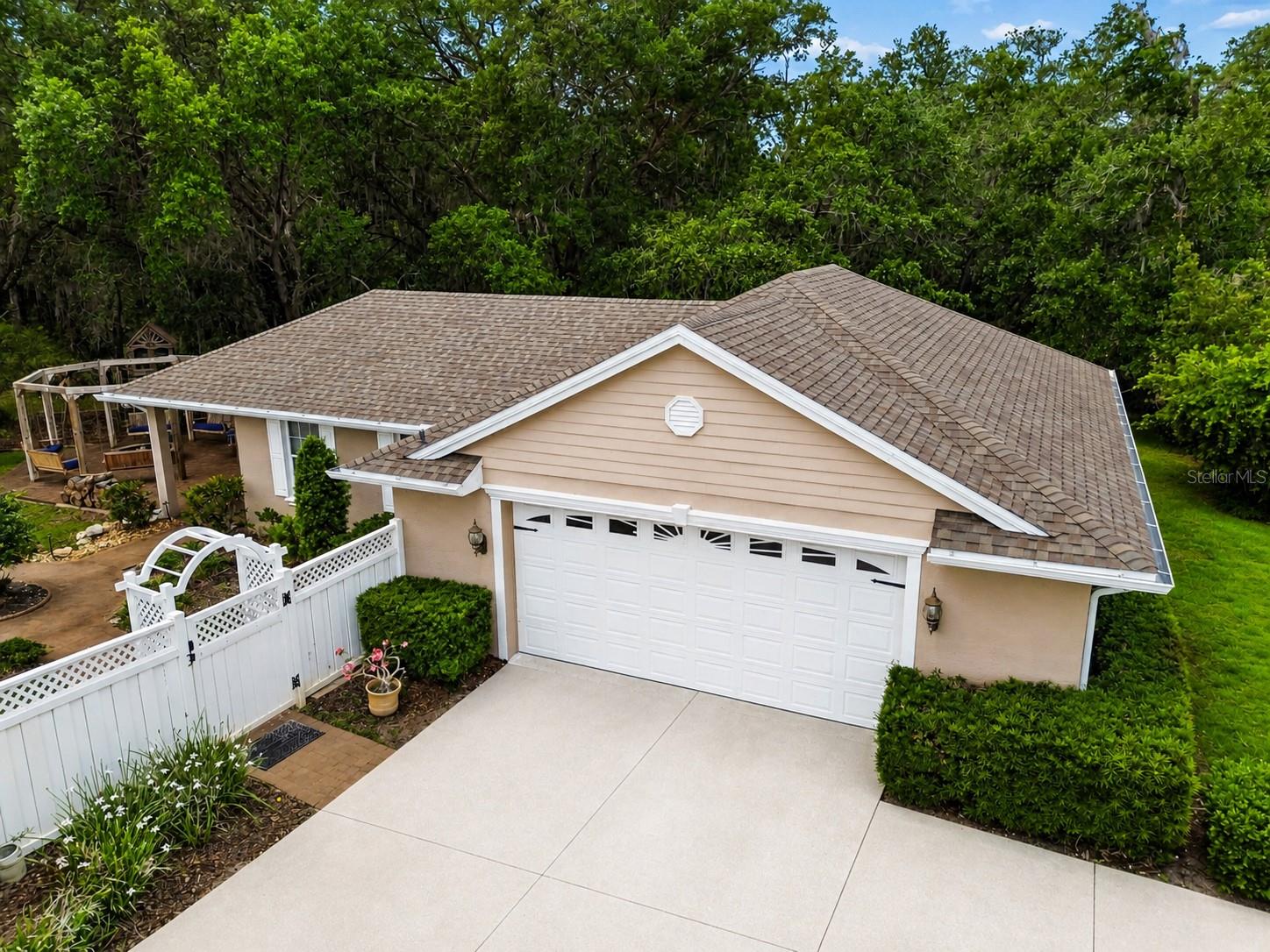 RESERVE AT OAKRIDGE - Residential