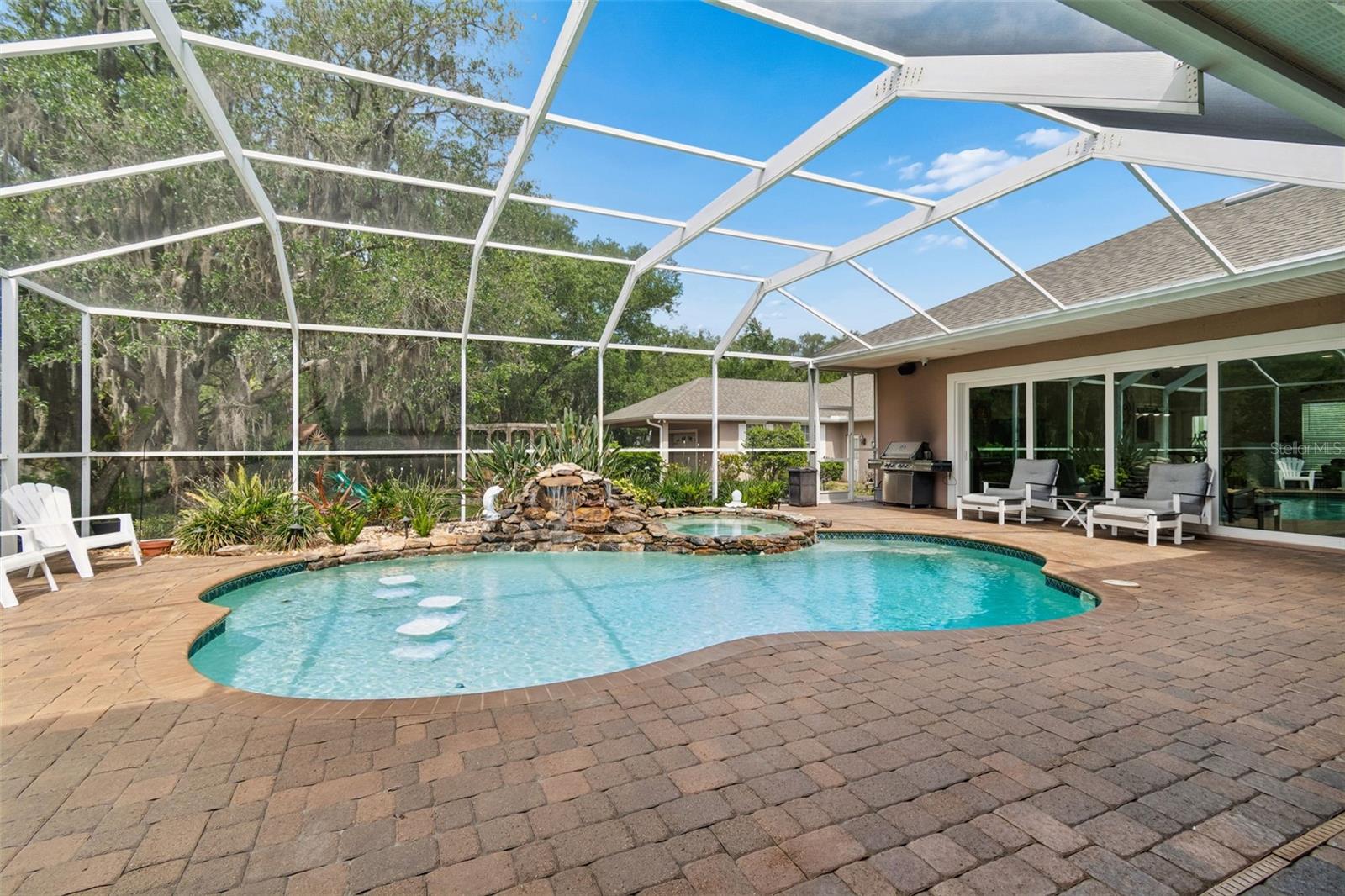 RESERVE AT OAKRIDGE - Residential
