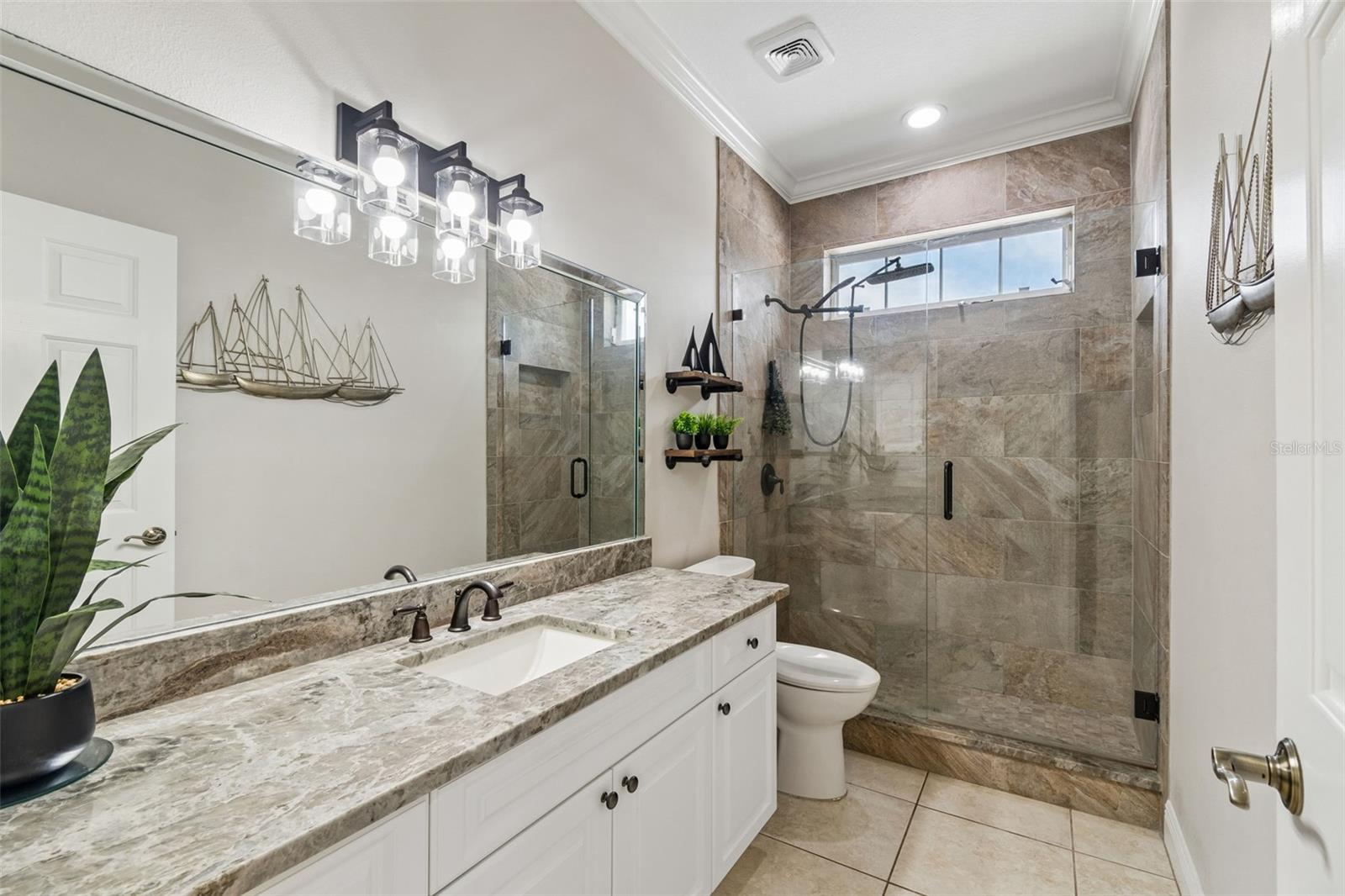 RESERVE AT OAKRIDGE - Residential