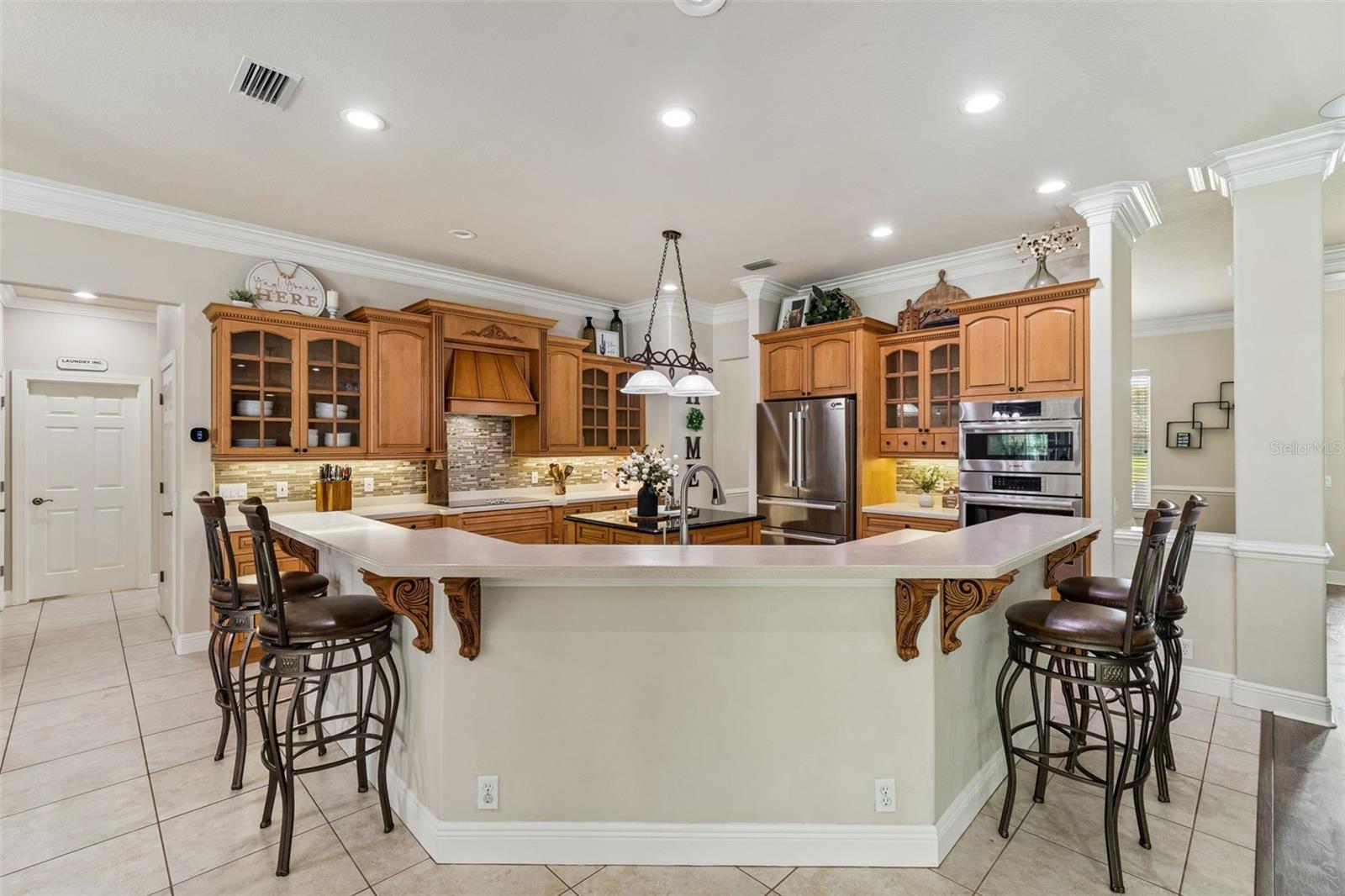 RESERVE AT OAKRIDGE - Residential