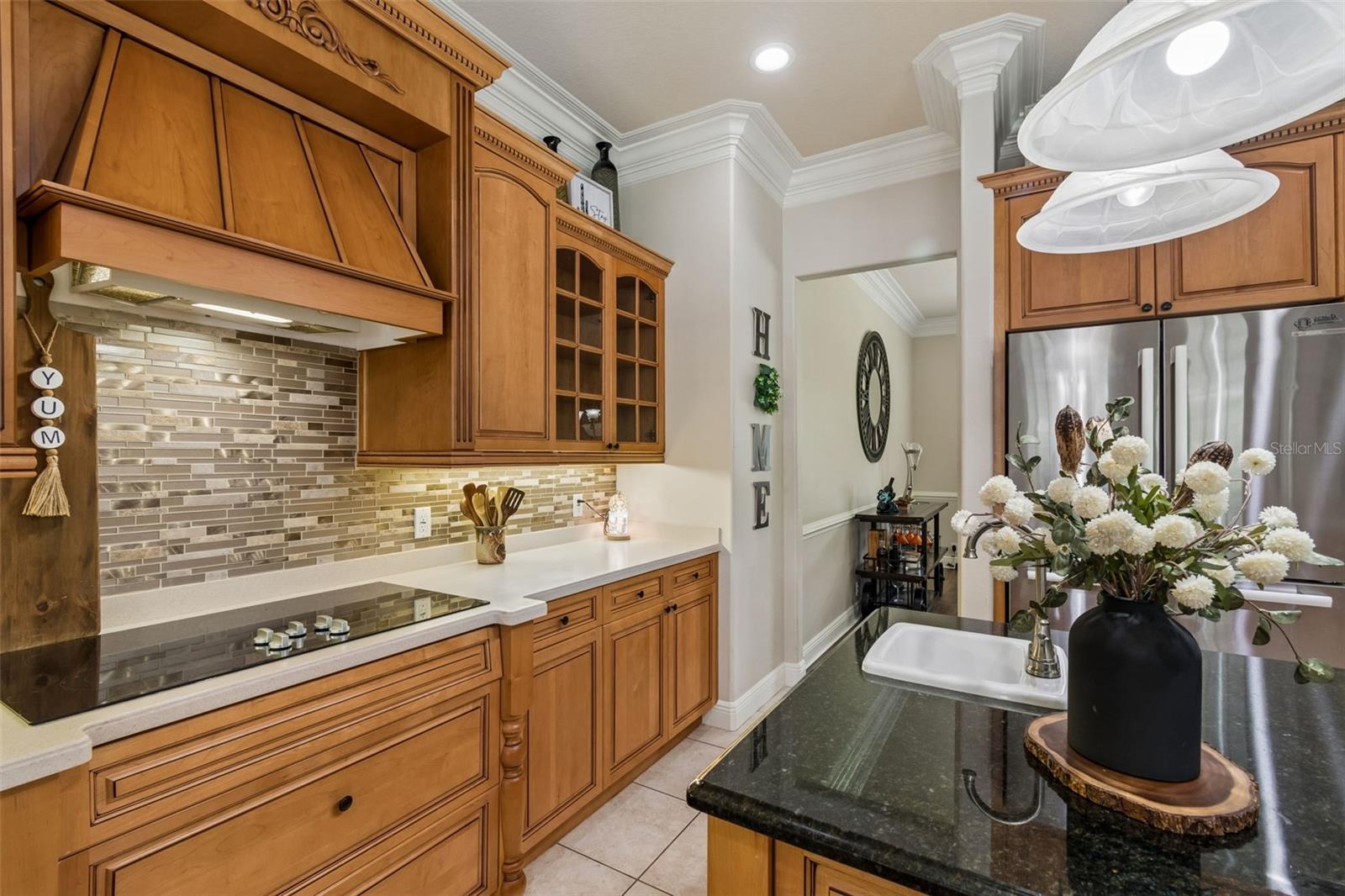 RESERVE AT OAKRIDGE - Residential