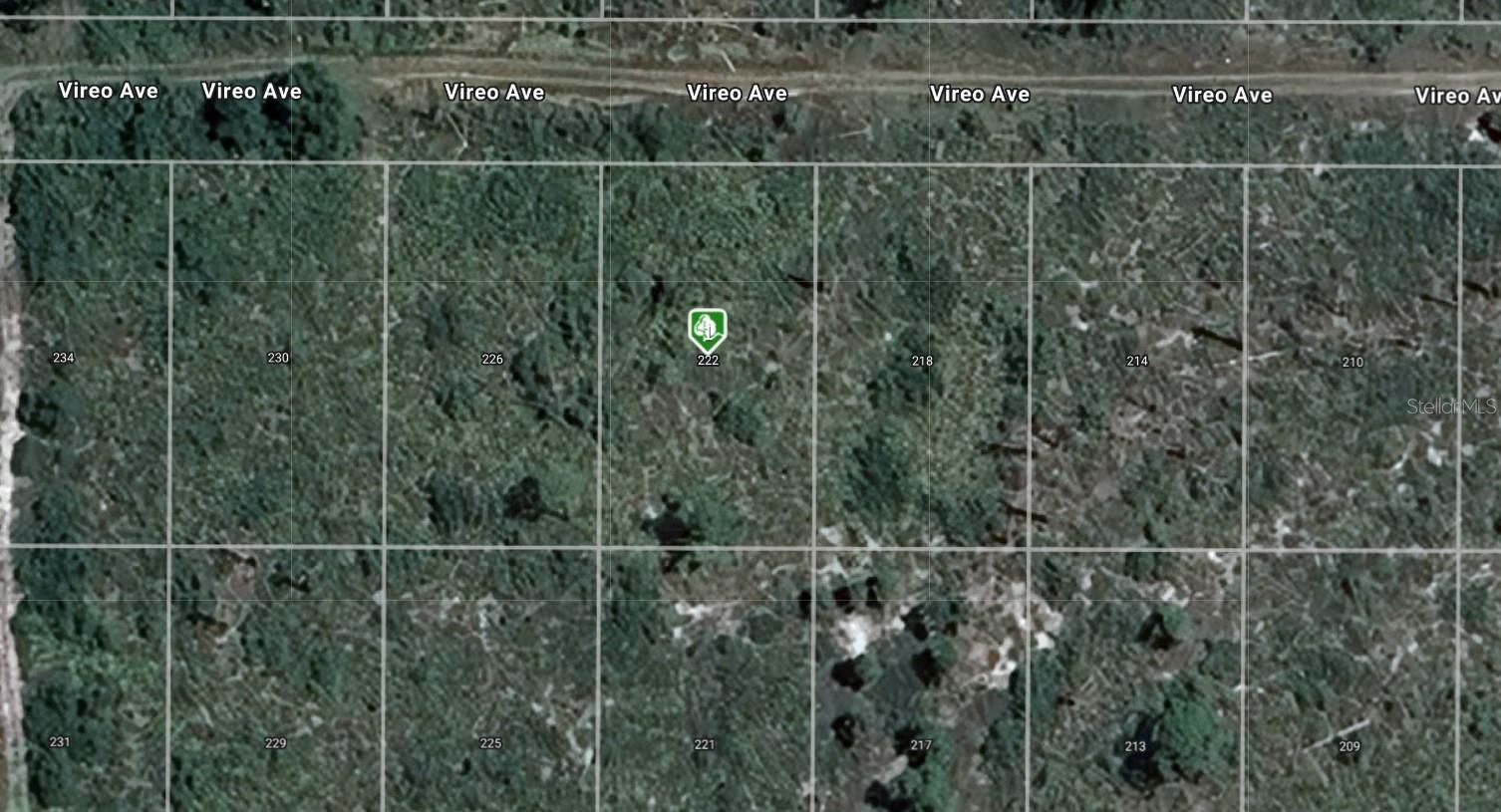 SEBRING HILLS SO - Land