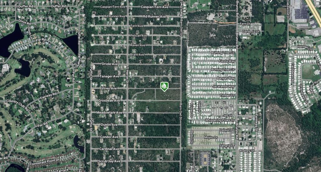 Photo of 222 Vireo Avenue, Sebring, FL 33870 (MLS # A4691743)