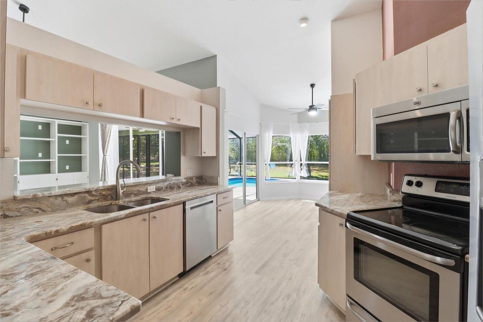 PINE RIDGE ESTATES - Residential