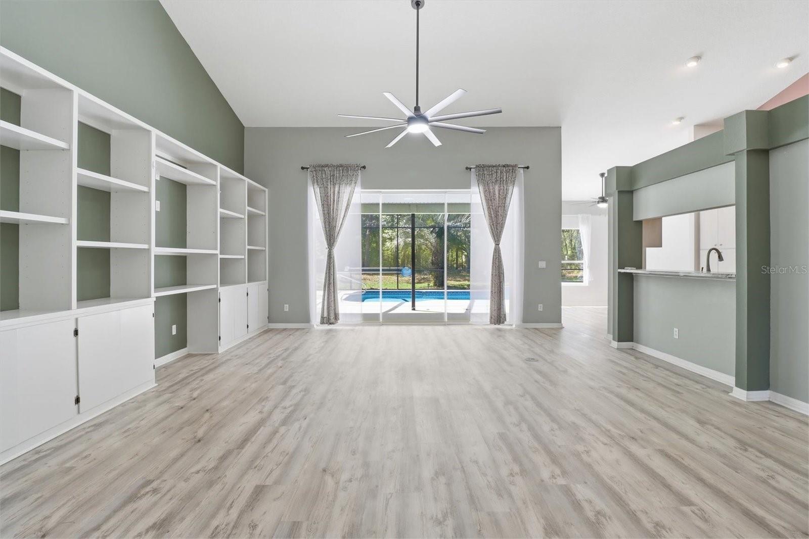 PINE RIDGE ESTATES - Residential