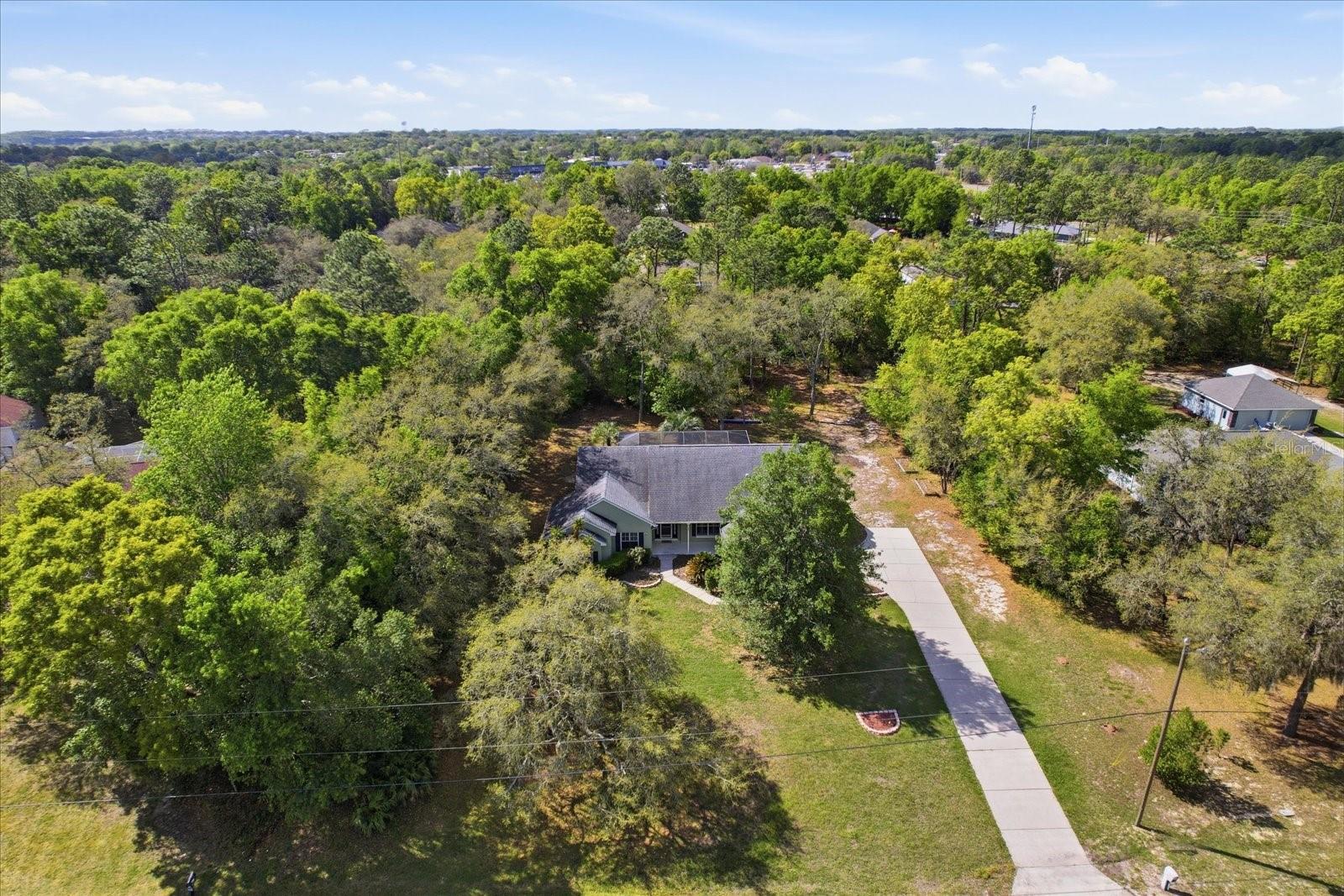 PINE RIDGE ESTATES - Residential