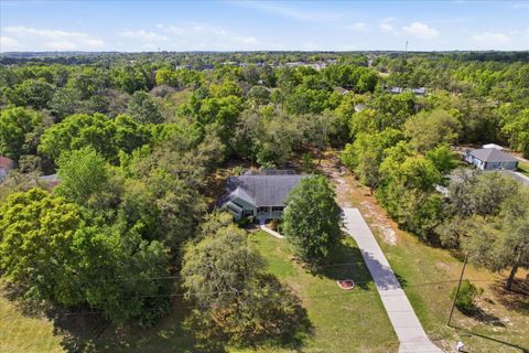 Tiny photo for 1852 W Ivorywood Drive, Beverly Hills, FL 34465 (MLS # OM714788)