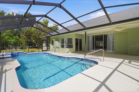Tiny photo for 1852 W Ivorywood Drive, Beverly Hills, FL 34465 (MLS # OM714788)