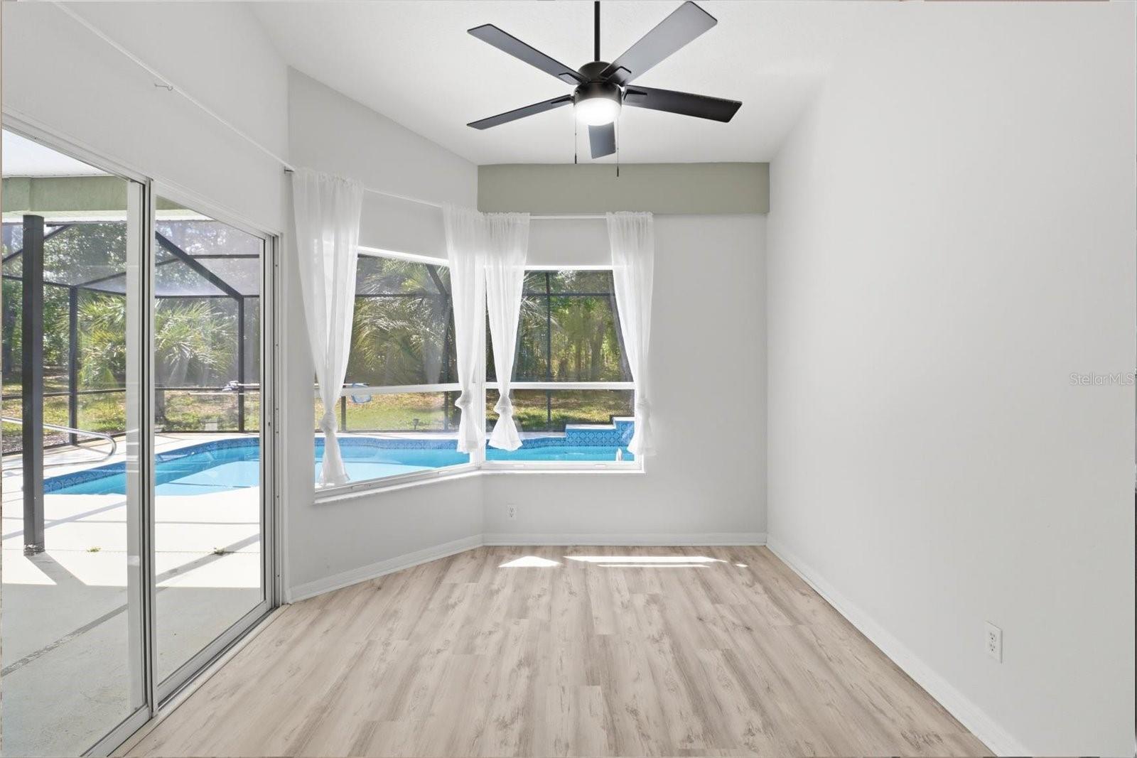 PINE RIDGE ESTATES - Residential