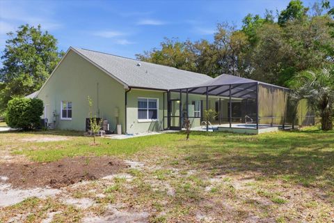 Tiny photo for 1852 W Ivorywood Drive, Beverly Hills, FL 34465 (MLS # OM714788)