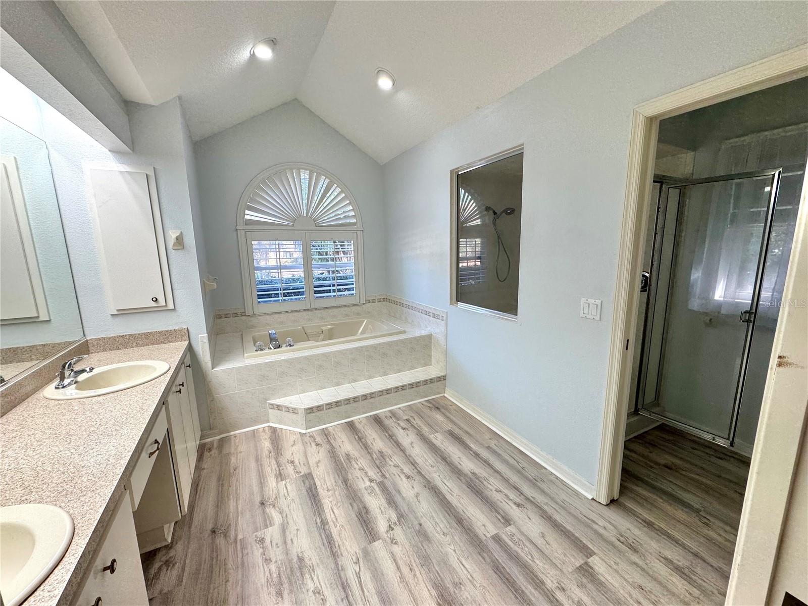 PINE RIDGE ESTATES - Residential