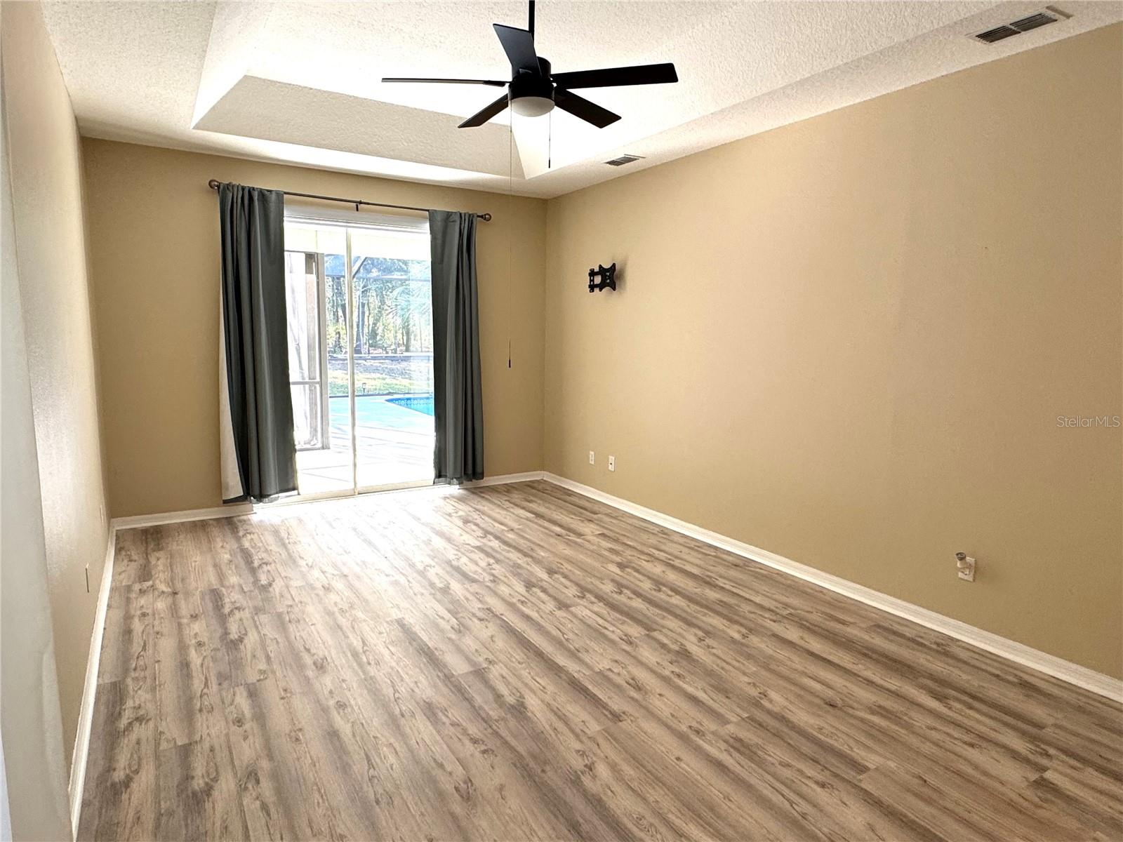 PINE RIDGE ESTATES - Residential