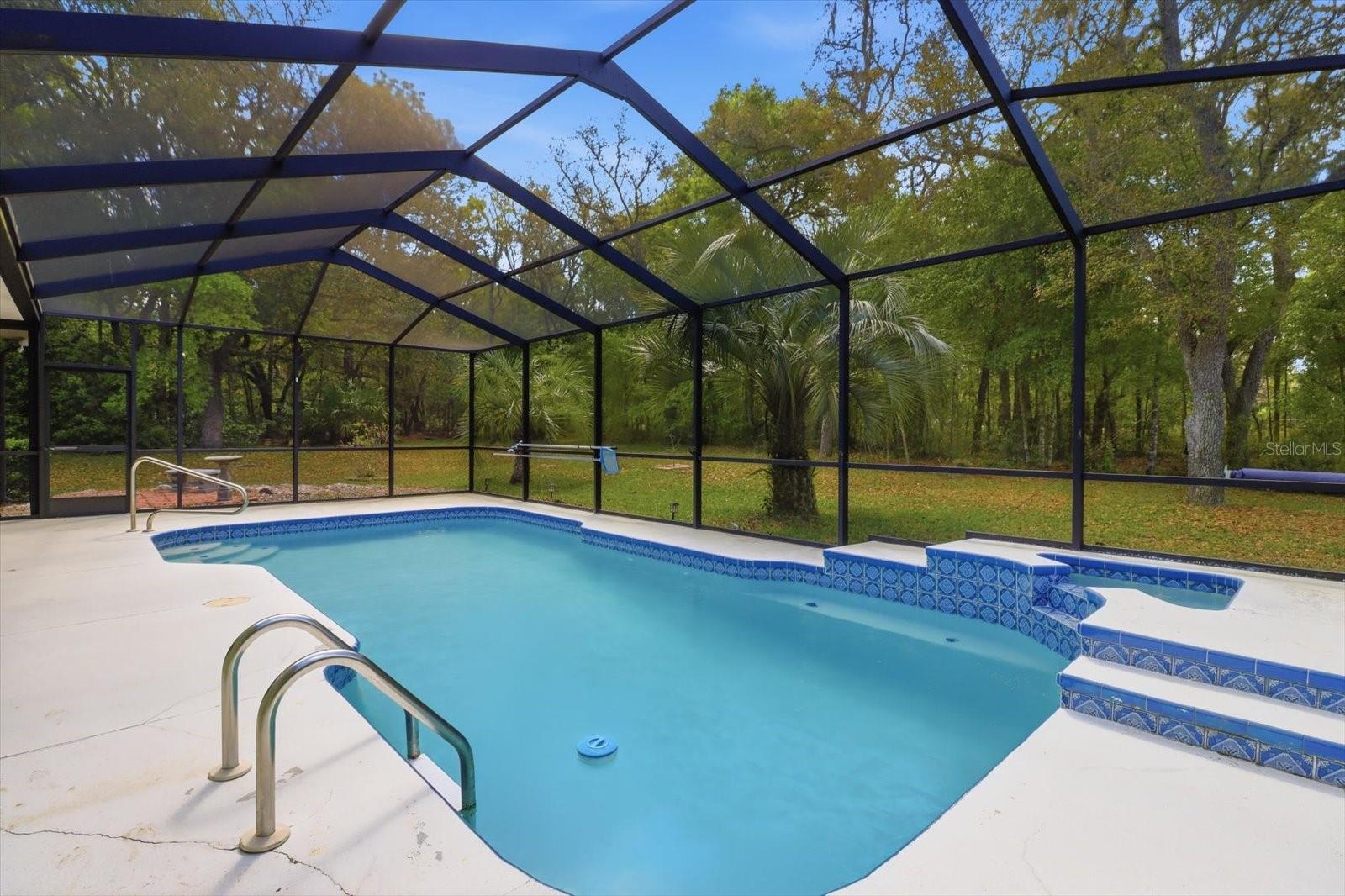 PINE RIDGE ESTATES - Residential
