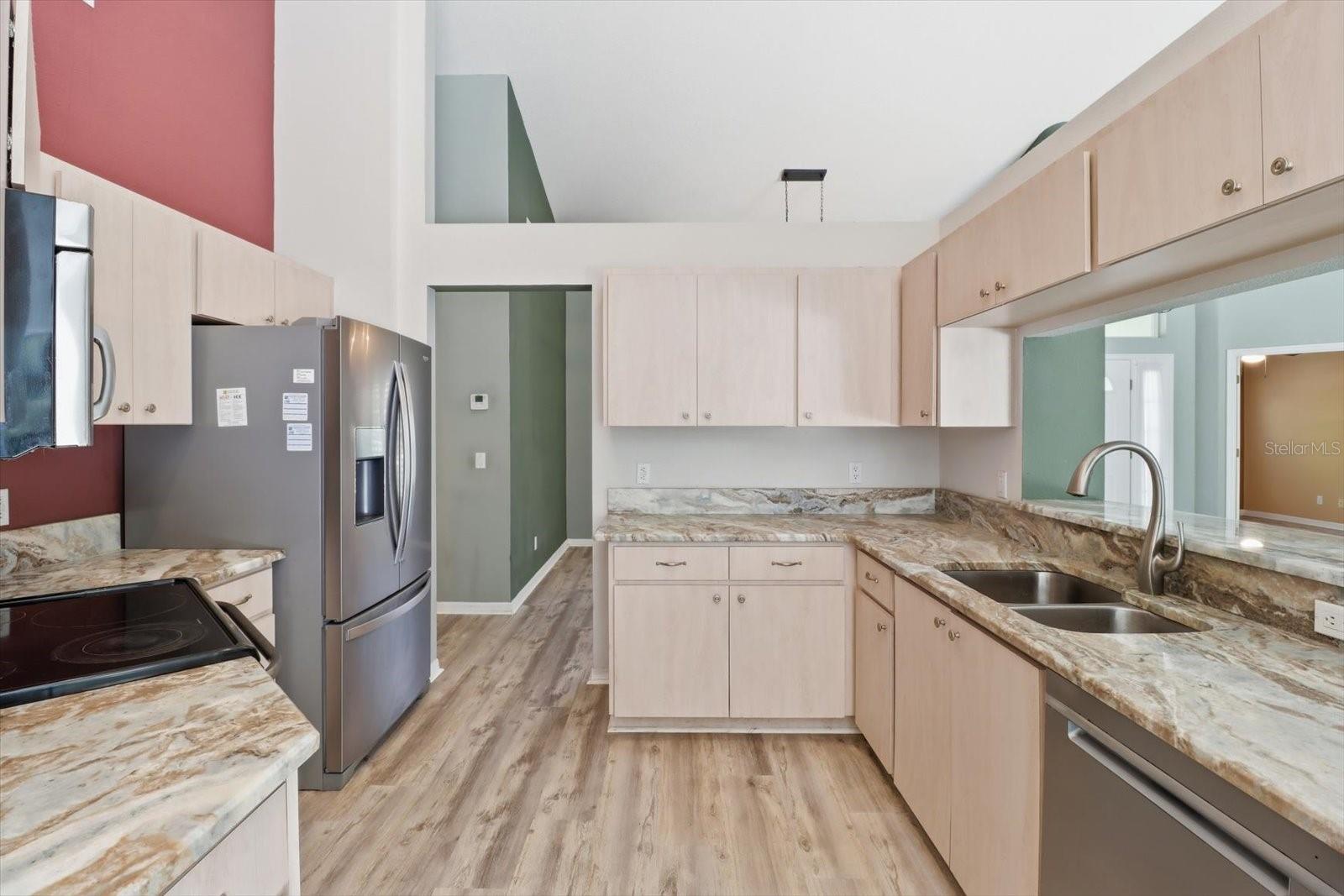 PINE RIDGE ESTATES - Residential