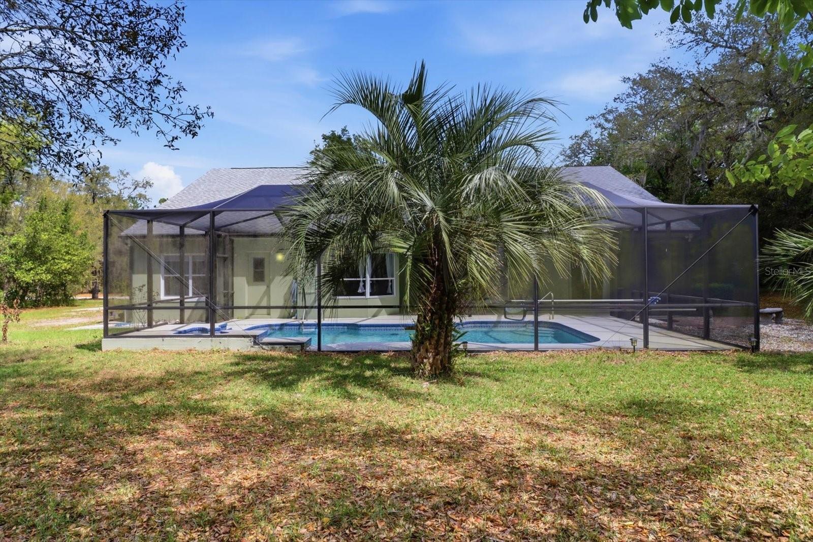 PINE RIDGE ESTATES - Residential
